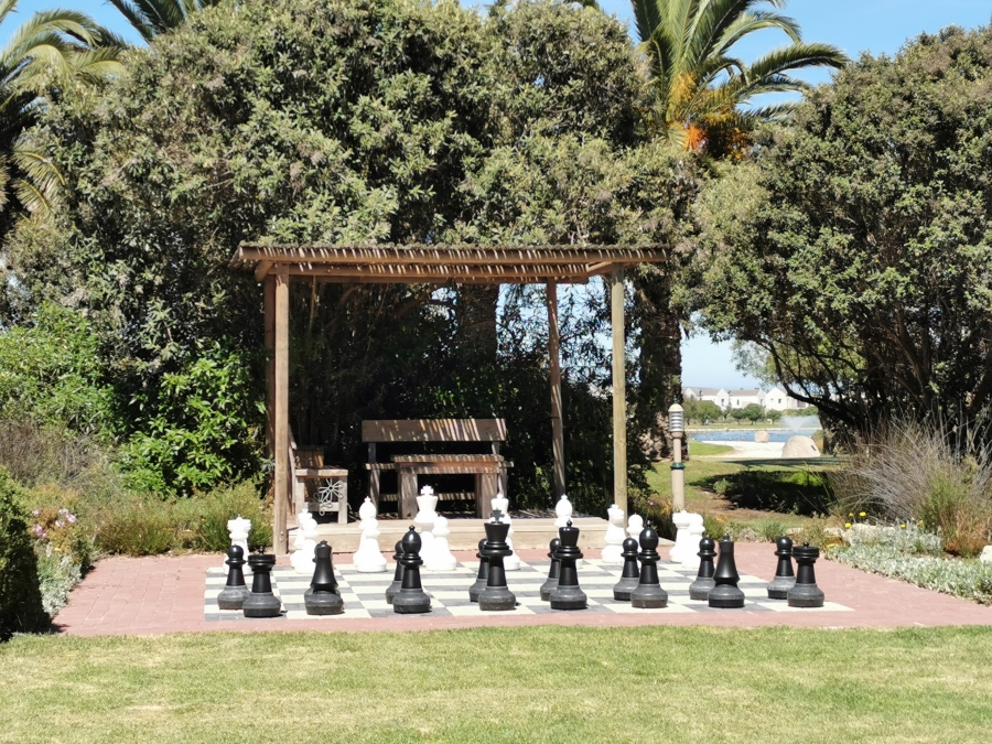 0 Bedroom Property for Sale in Langebaan Country Estate Western Cape